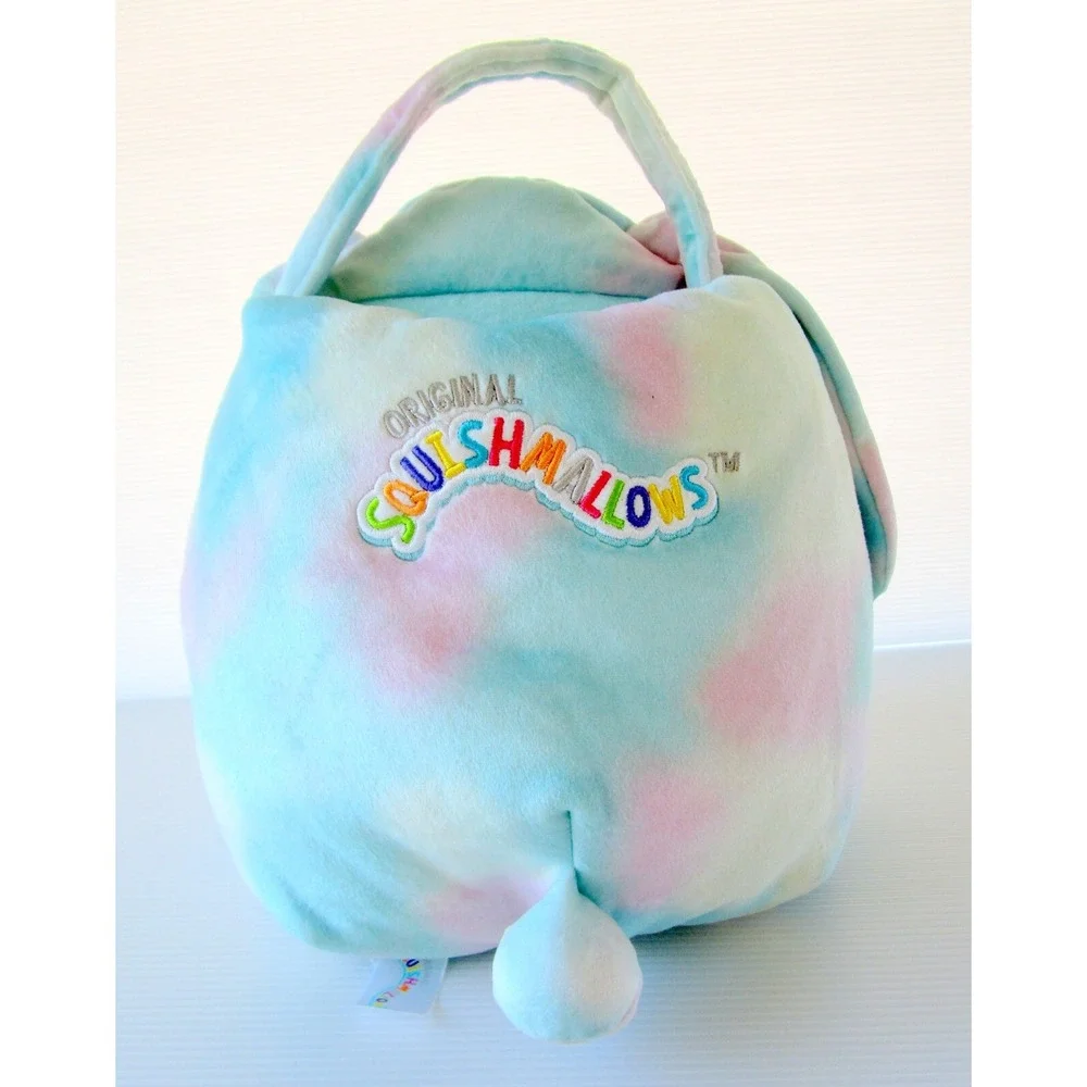 Squishmallows ELIANA the Bunny 12